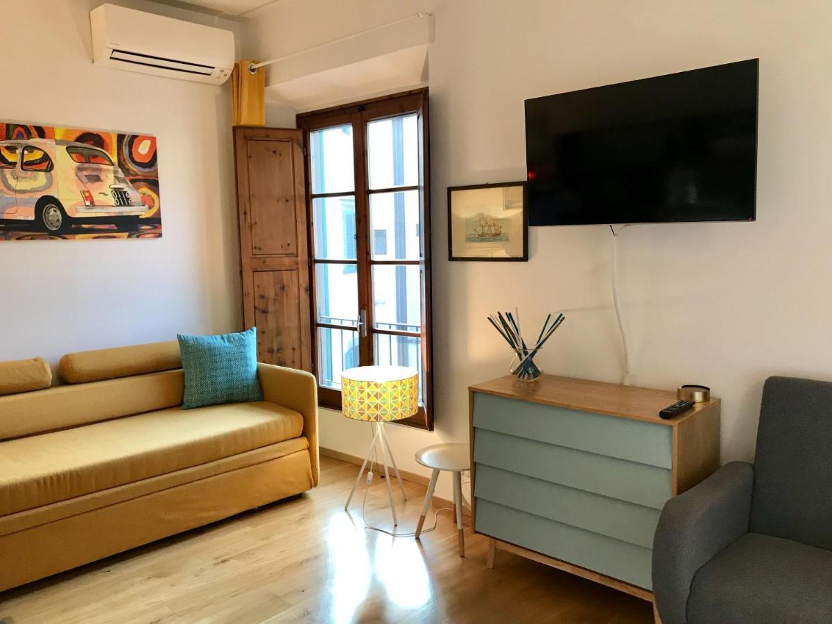 Magnolia Appartement Florence