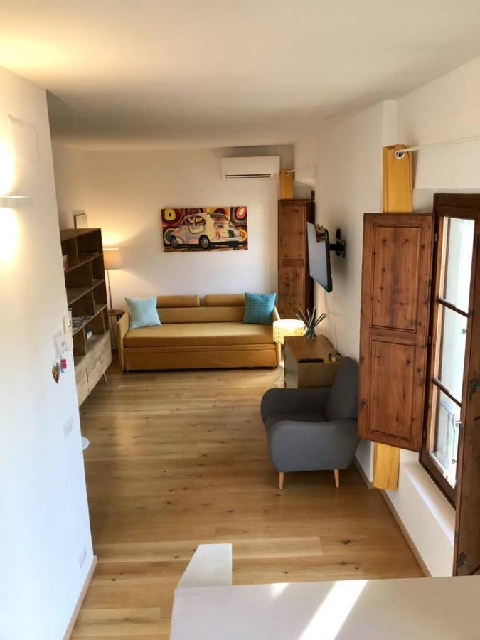 Appartement Magnolia *