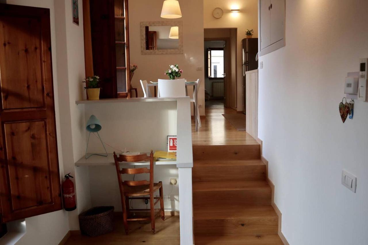 Appartement Magnolia