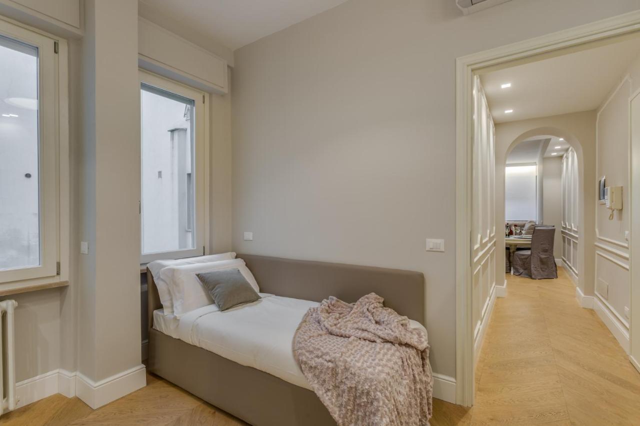 Apartment Sophisticated Florenz