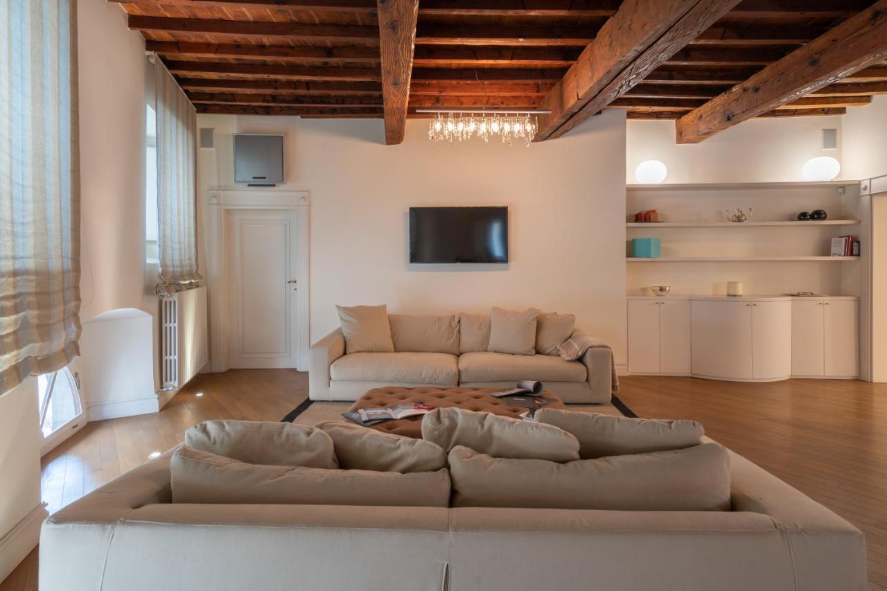 Casa Colonna Ricci Appartamento Firenze