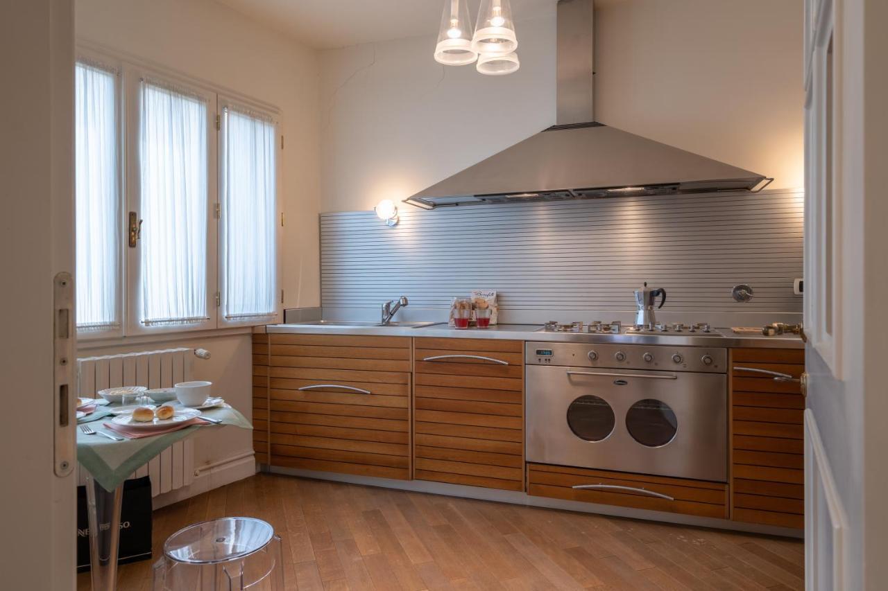 Appartamento Casa Colonna Ricci Firenze