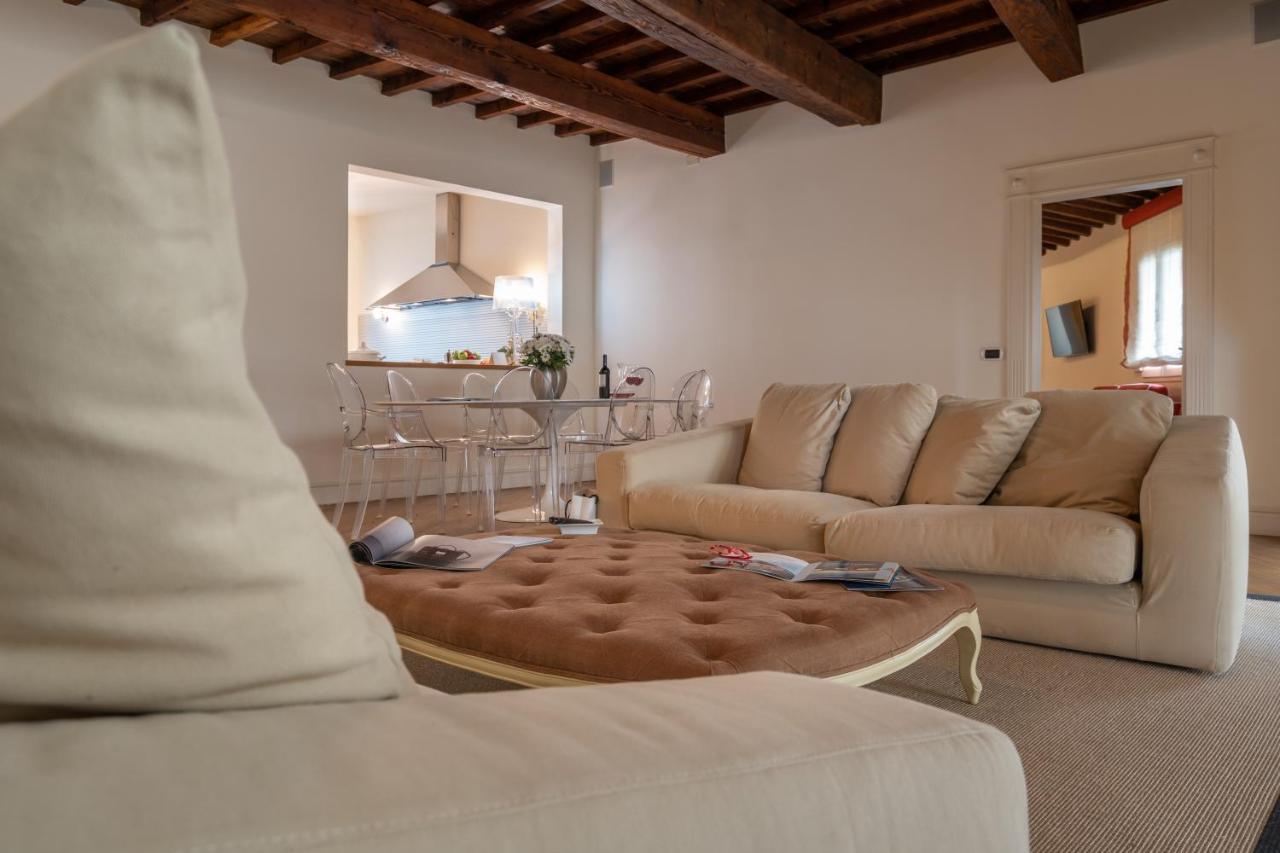 Casa Colonna Ricci Appartamento Firenze