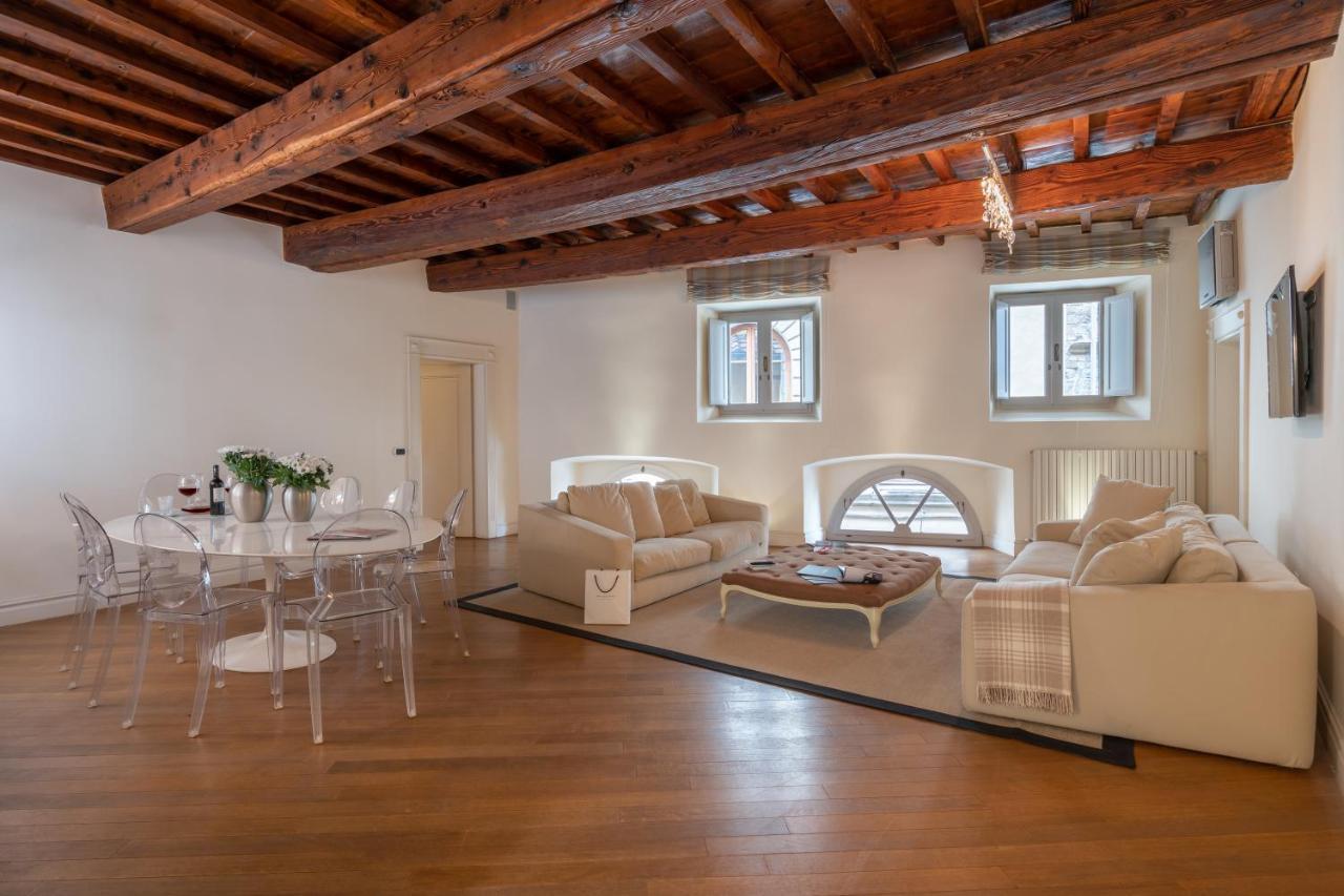 Casa Colonna Ricci Firenze
