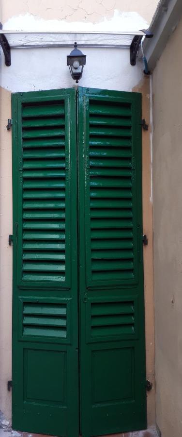 Appartement Il Piccolo Nido *