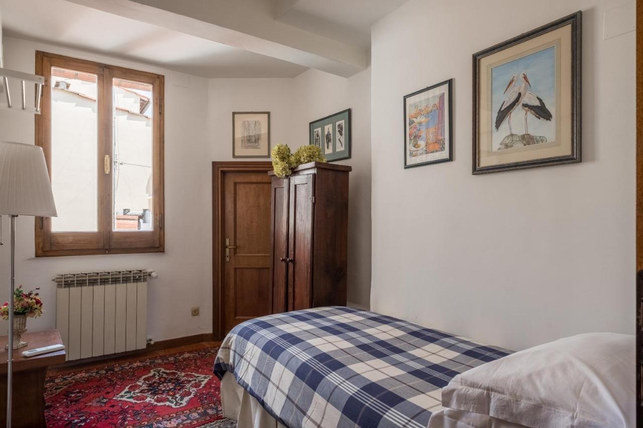 Portinari Appartamento Firenze