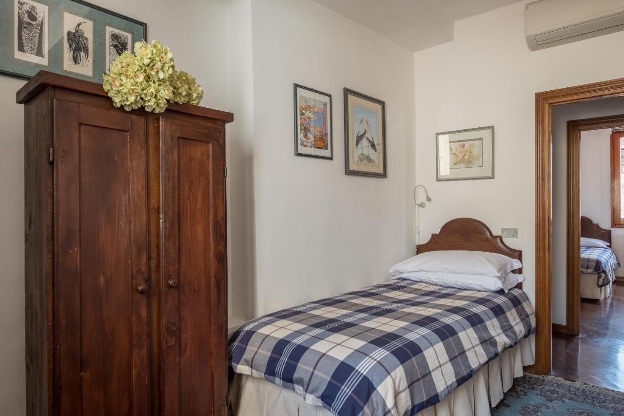 Portinari Appartamento Firenze