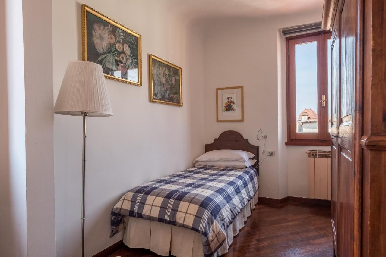 Appartamento Portinari Firenze
