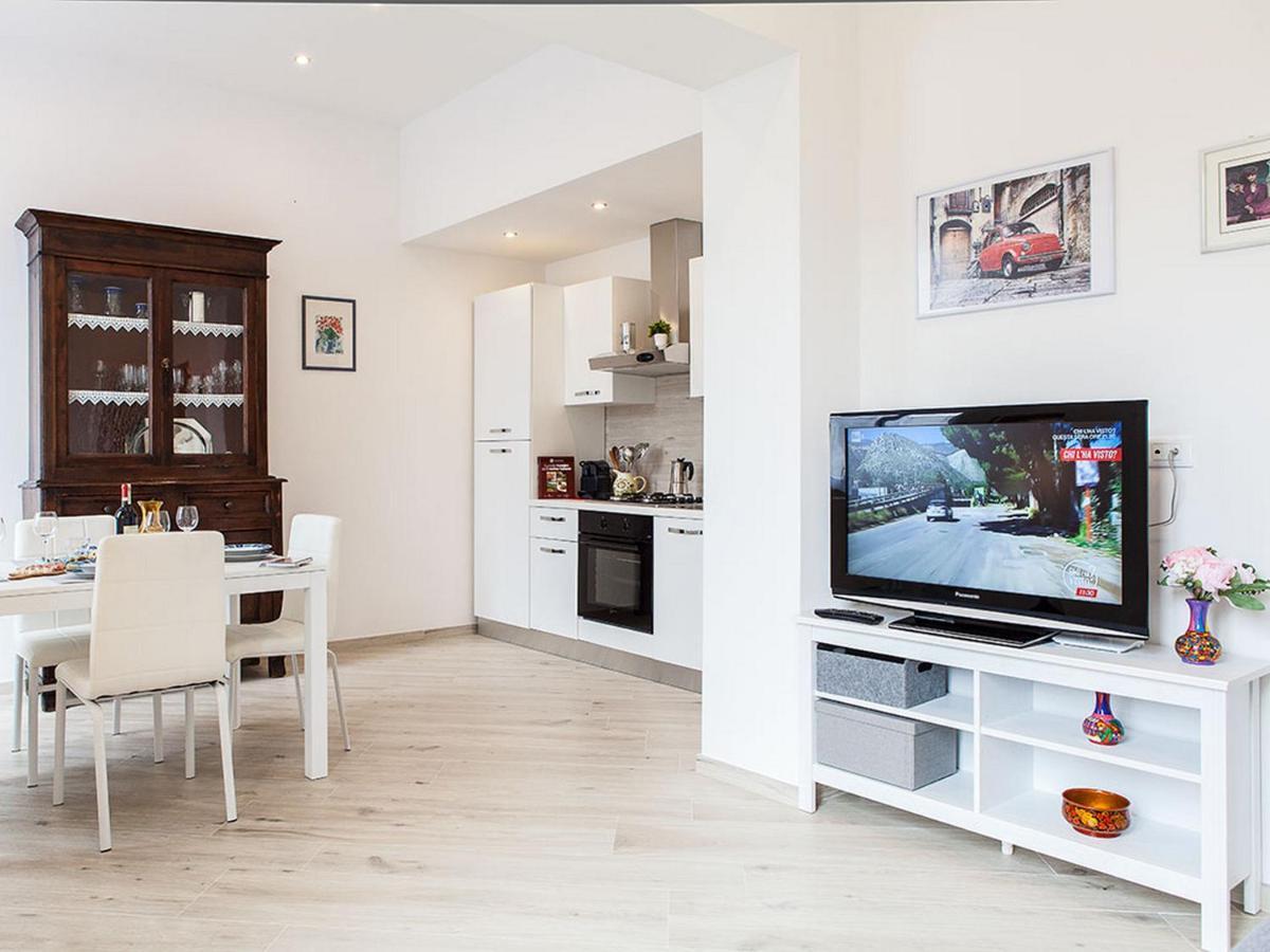 Pisana Appartement Florence