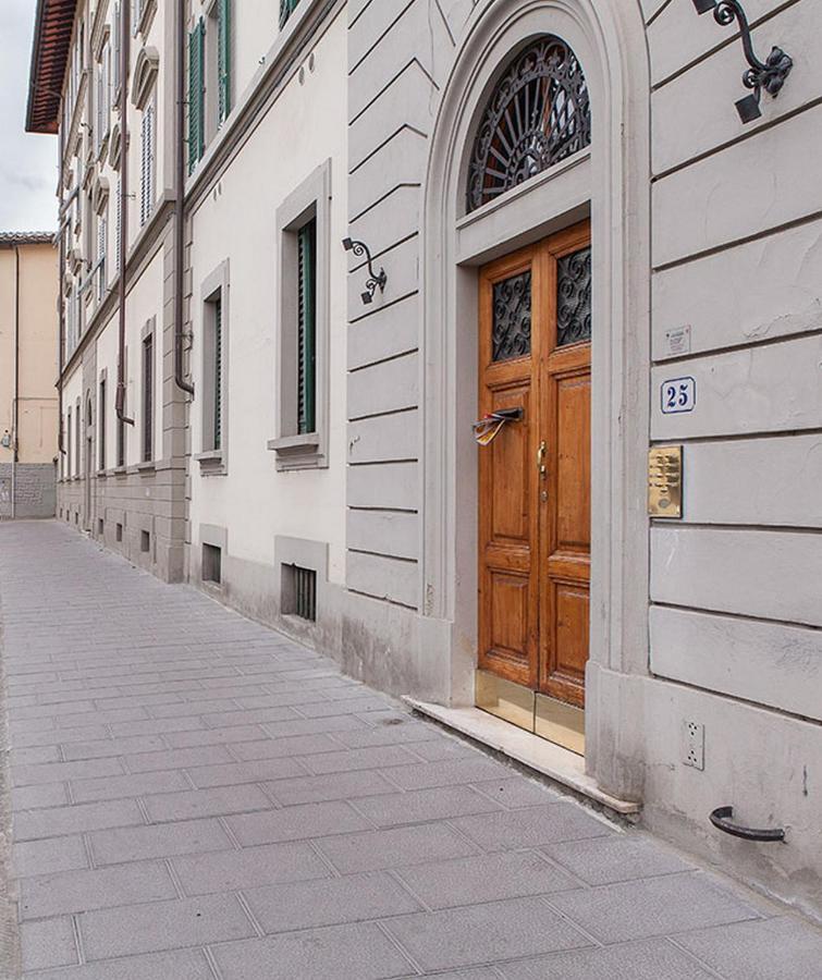 Pisana * Firenze