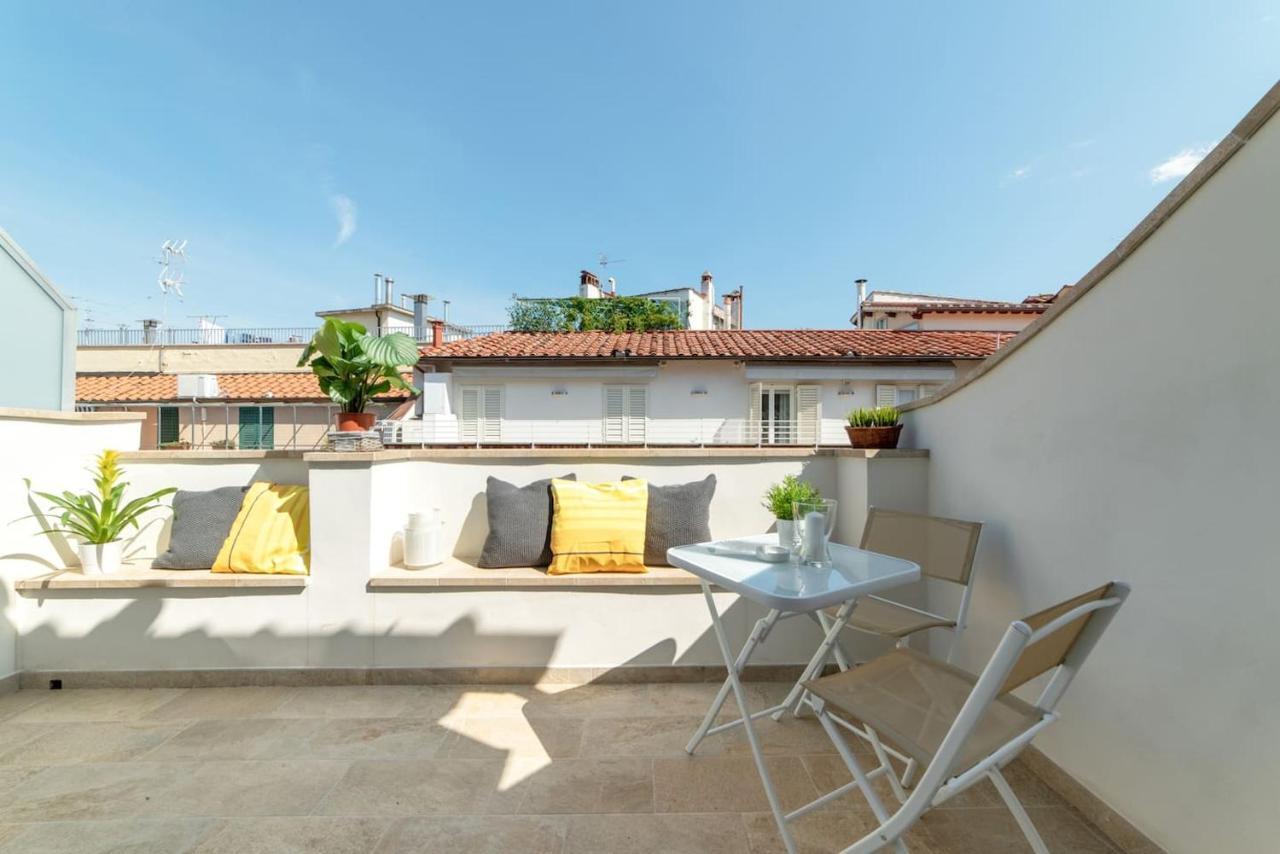 Apartment Ponte Vecchio Florence