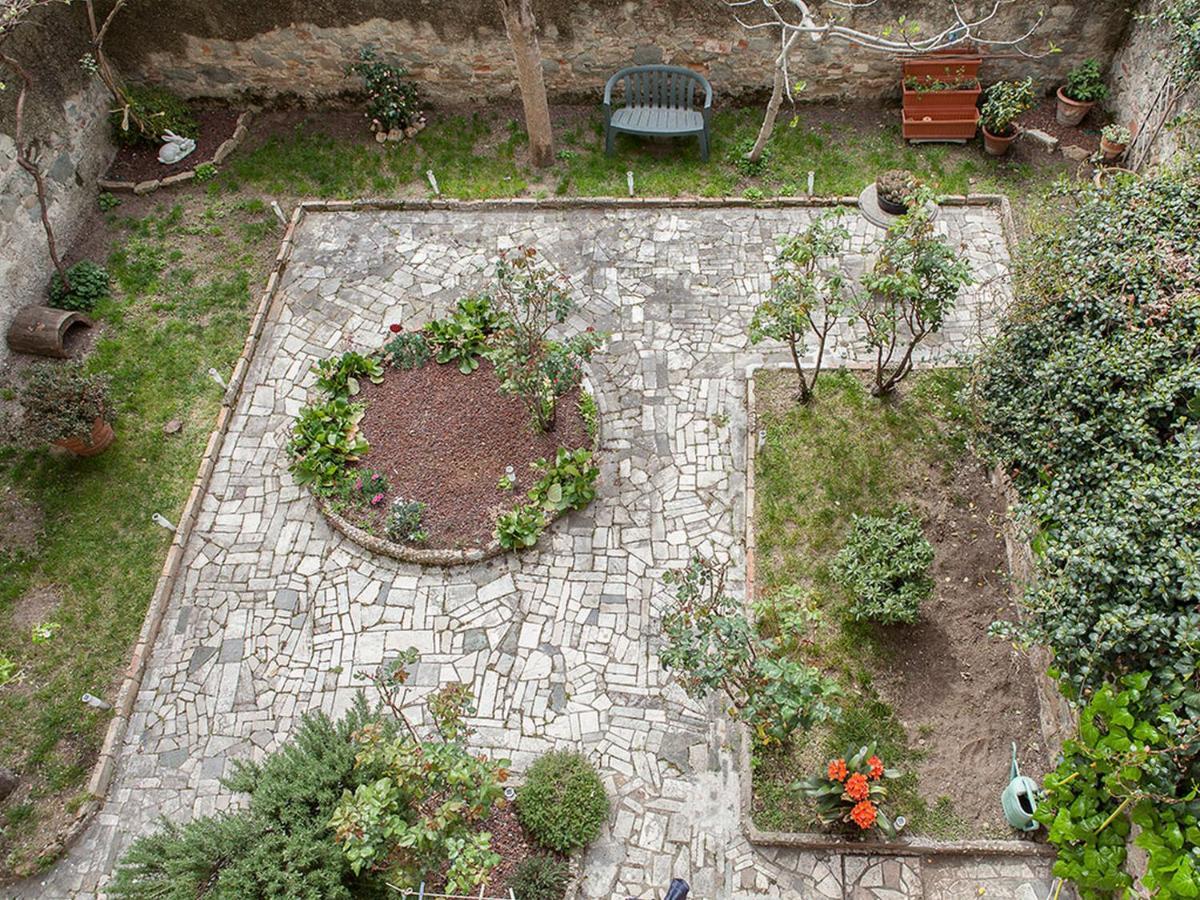 Pisana Florence