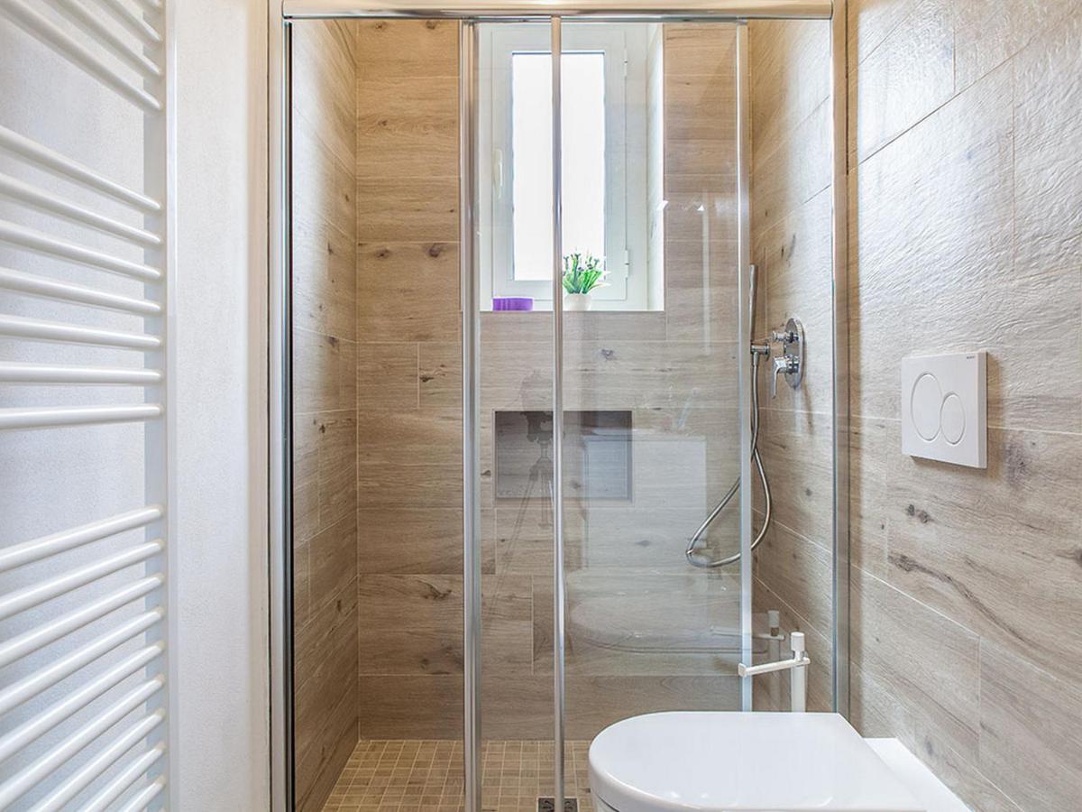 Appartement Pisana *