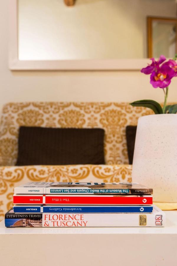 Apartment Charming Fiesolana In Heart Of Florence