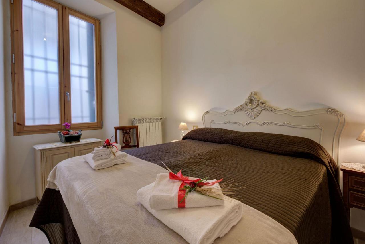 Appartement Charming Fiesolana In Heart Of