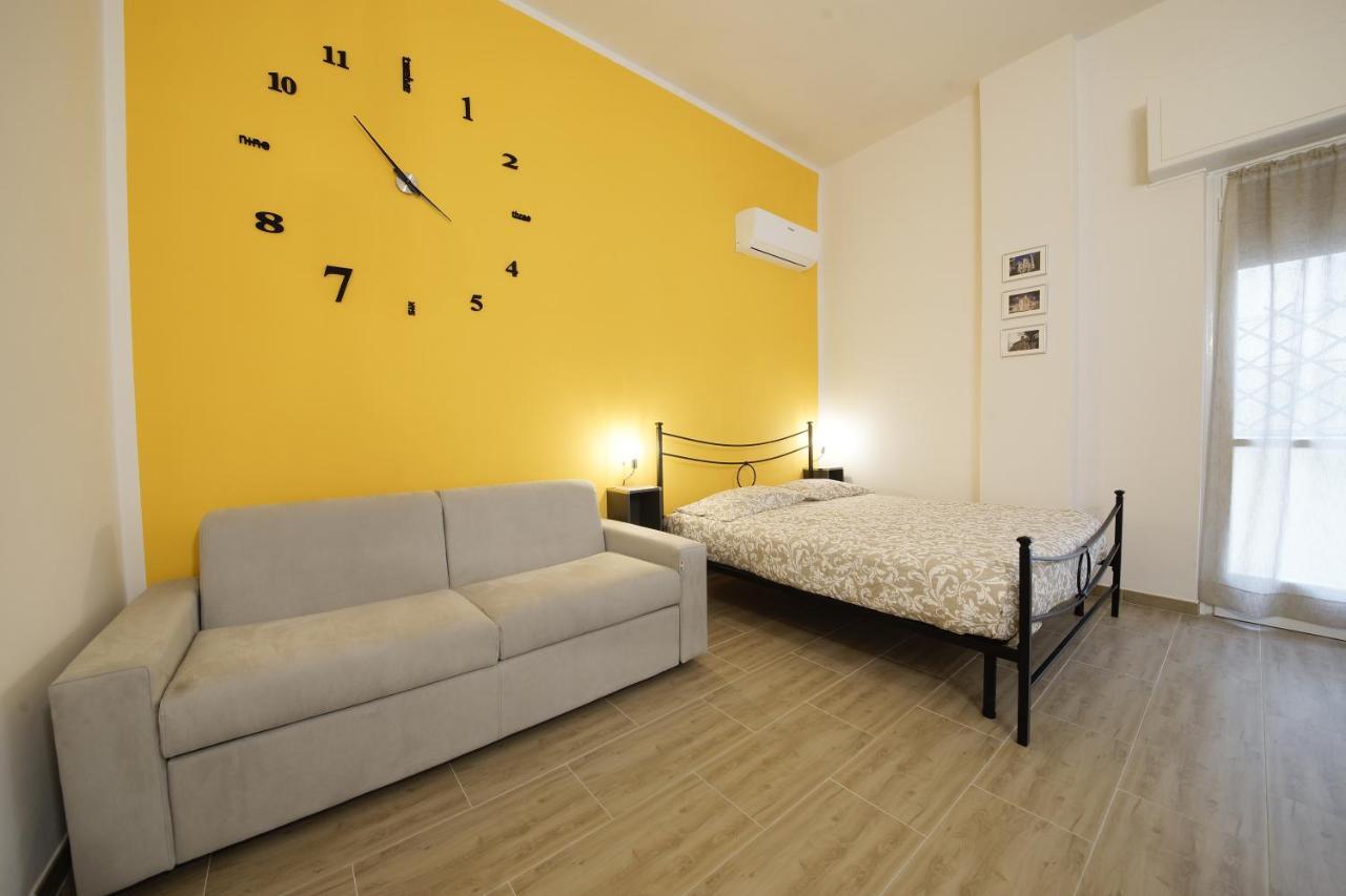 Fiorino House Florença