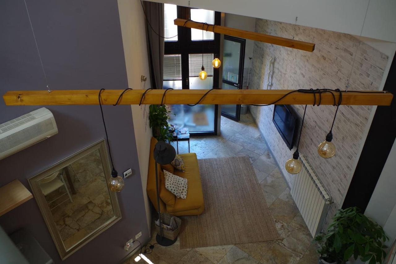 Apartment Il Loft Di Nina *