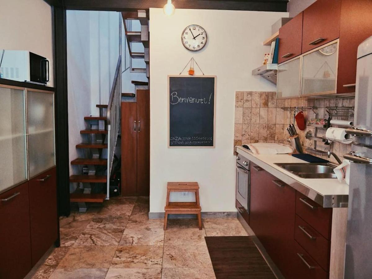 Il Loft Di Nina *