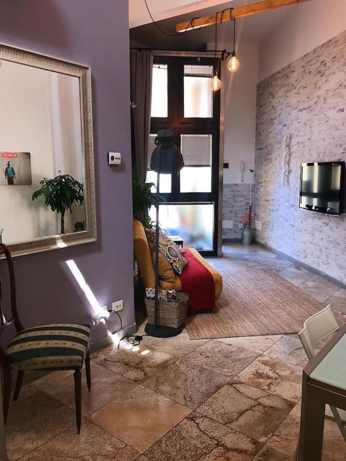 Il Loft Di Nina Florence