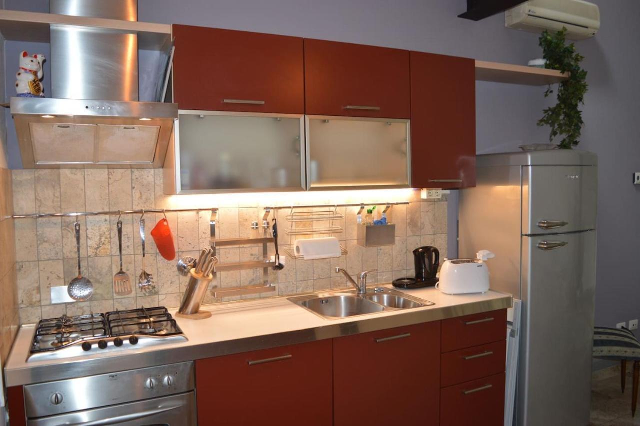 Il Loft Di Nina Apartment