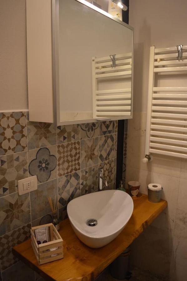 Apartment Il Loft Di Nina Florence
