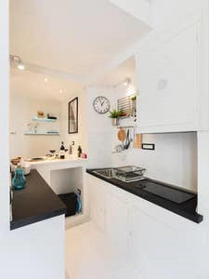 Appartement White *