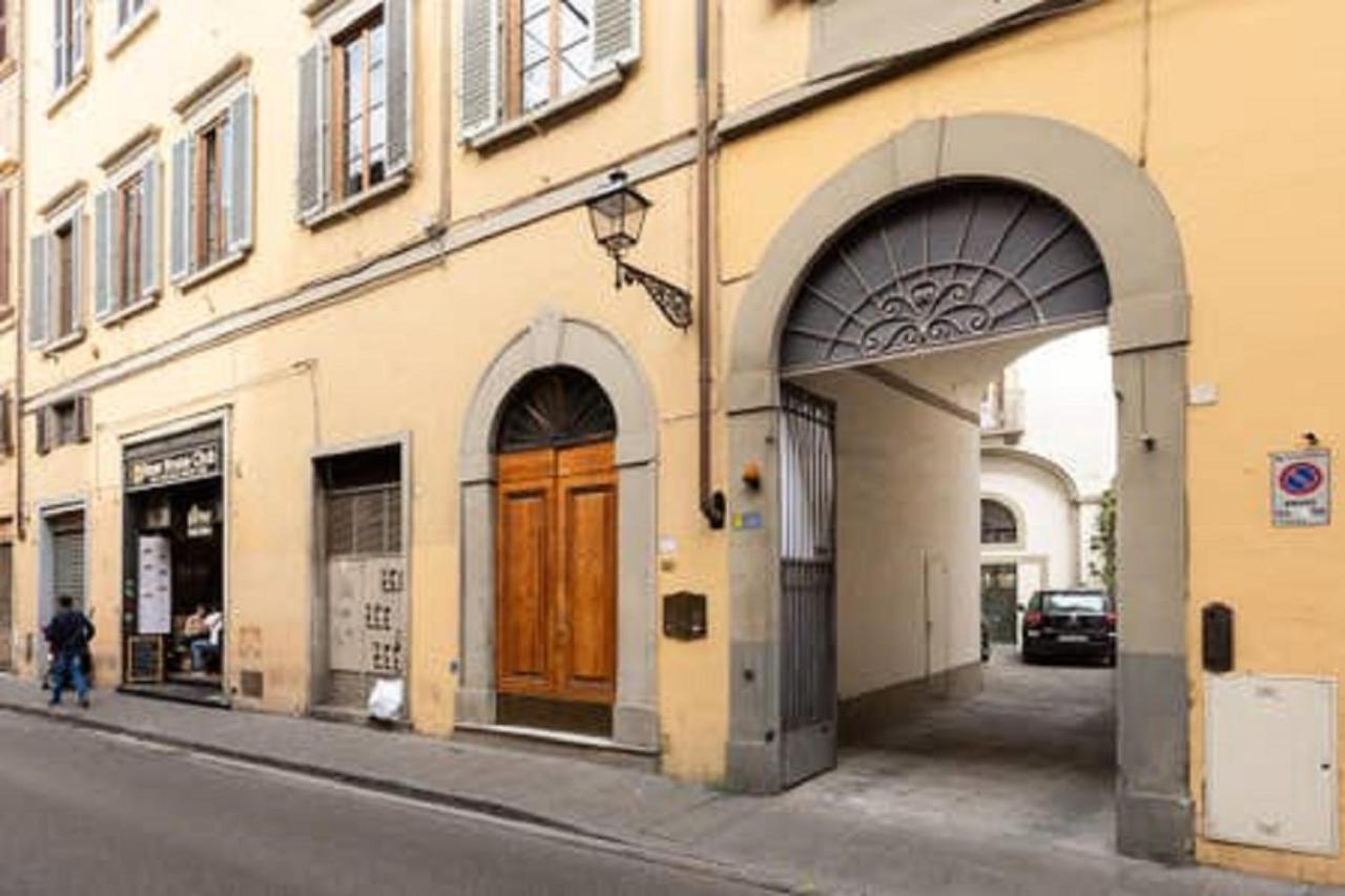 Appartement White Florence