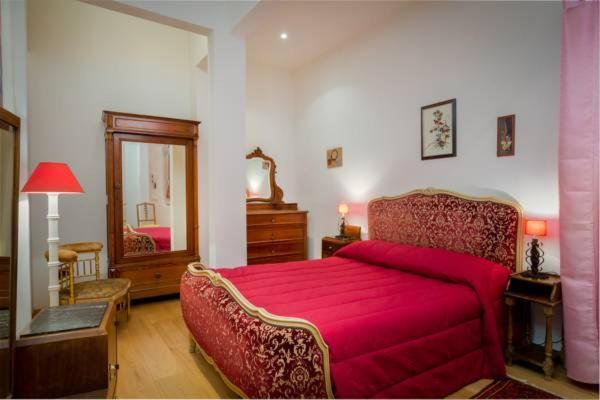 Appart hôtel Kb Florence