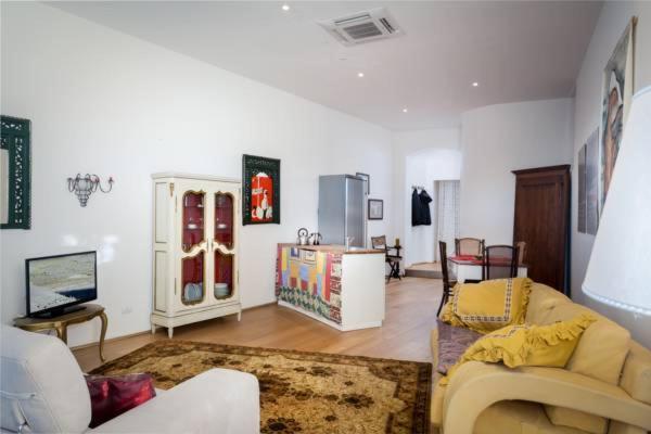 Appart hôtel Kb Florence
