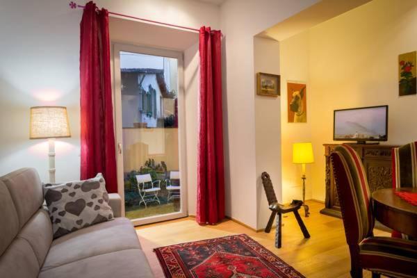 Kb Appart hôtel Florence
