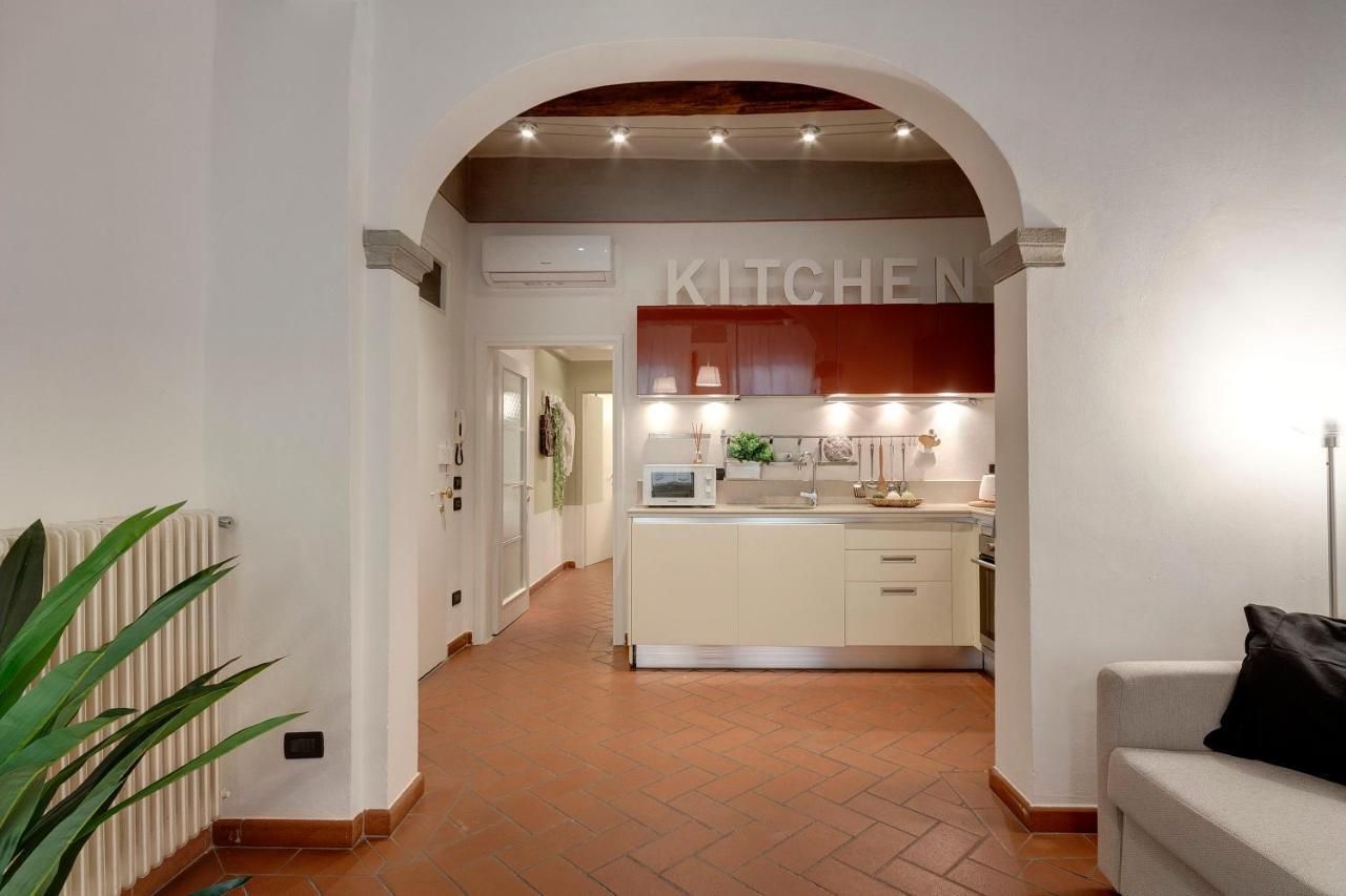 Apartment Ghibellina By Mamo *