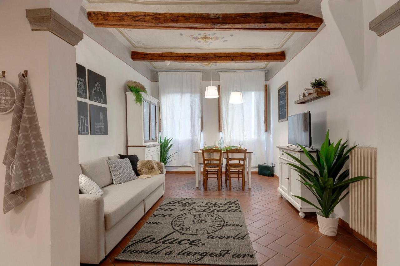 Apartment Ghibellina By Mamo *