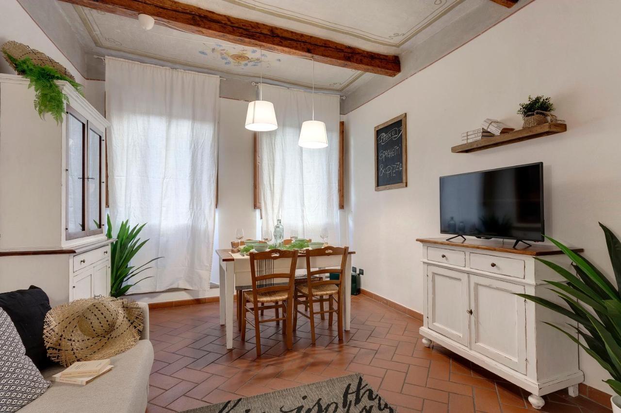 Apartment Ghibellina By Mamo