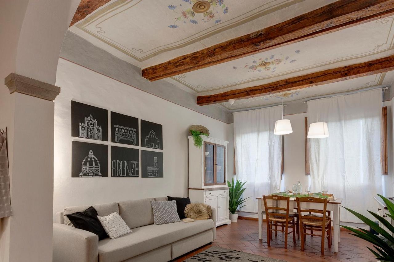 Apartment Ghibellina By Mamo