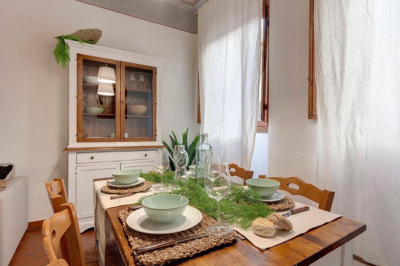 Ghibellina By Mamo Apartment Florenz