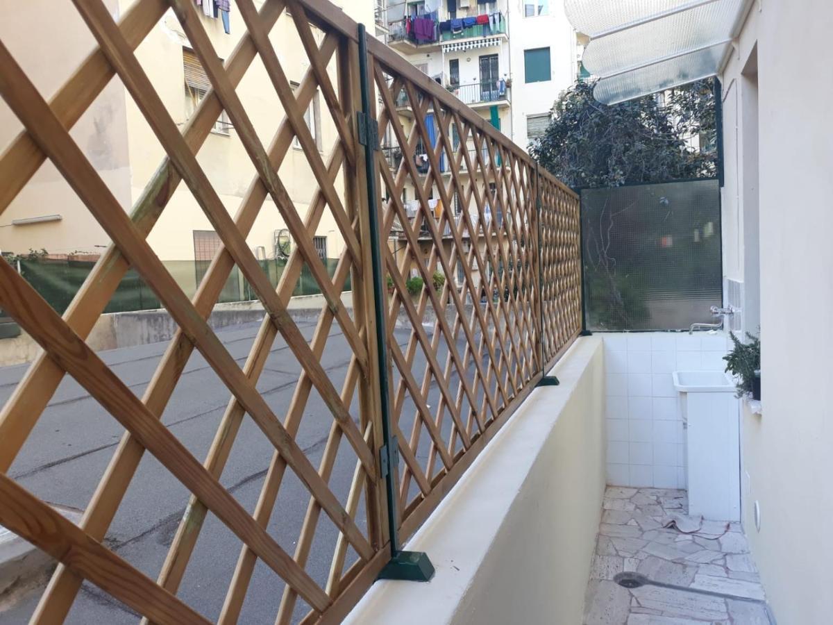 Fiorino House Apartamento