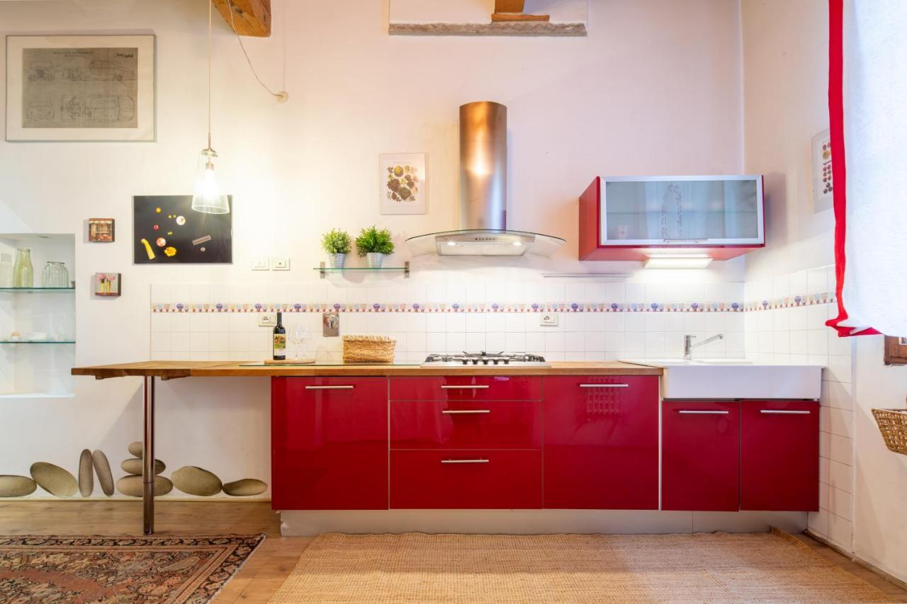 Appartement Colonna Romantic Florence