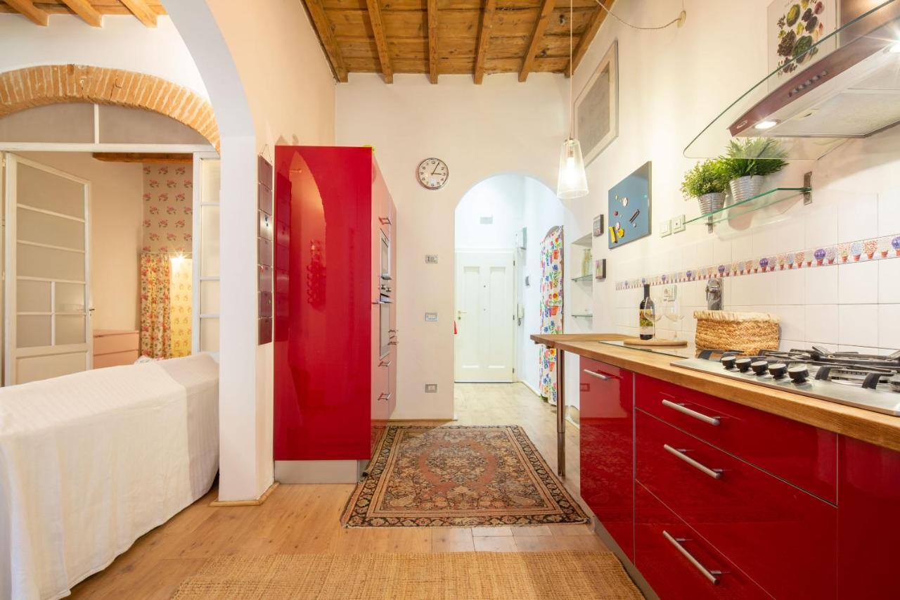 Colonna Romantic Appartement