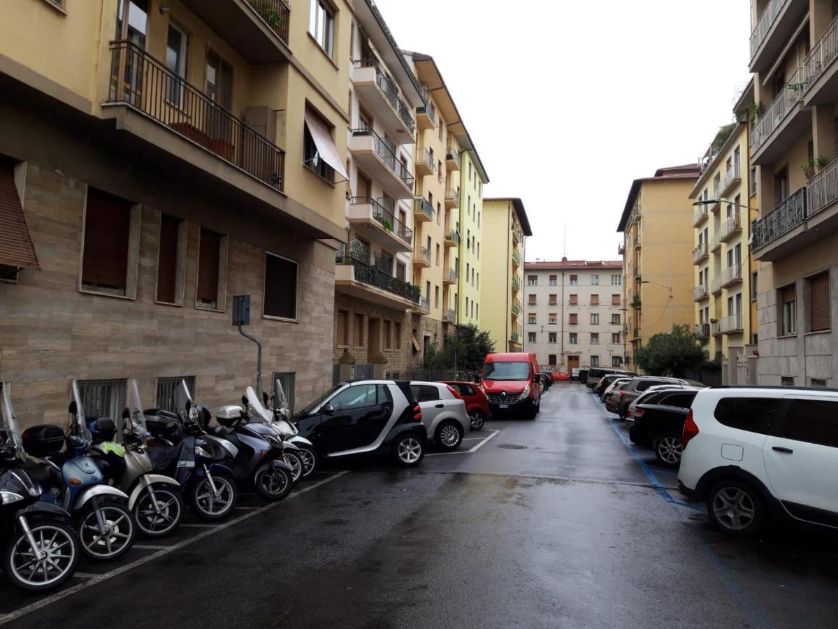 Apartamento Fiorino House Florença