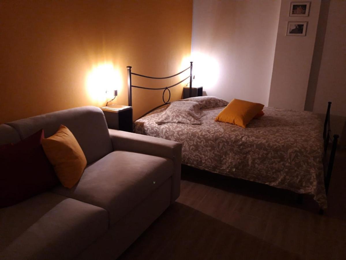 Fiorino House *
