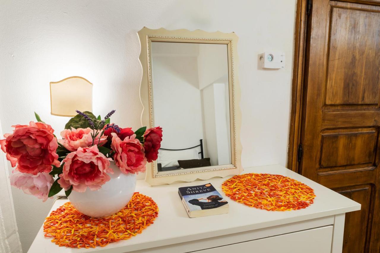Tornabuoni Apartment