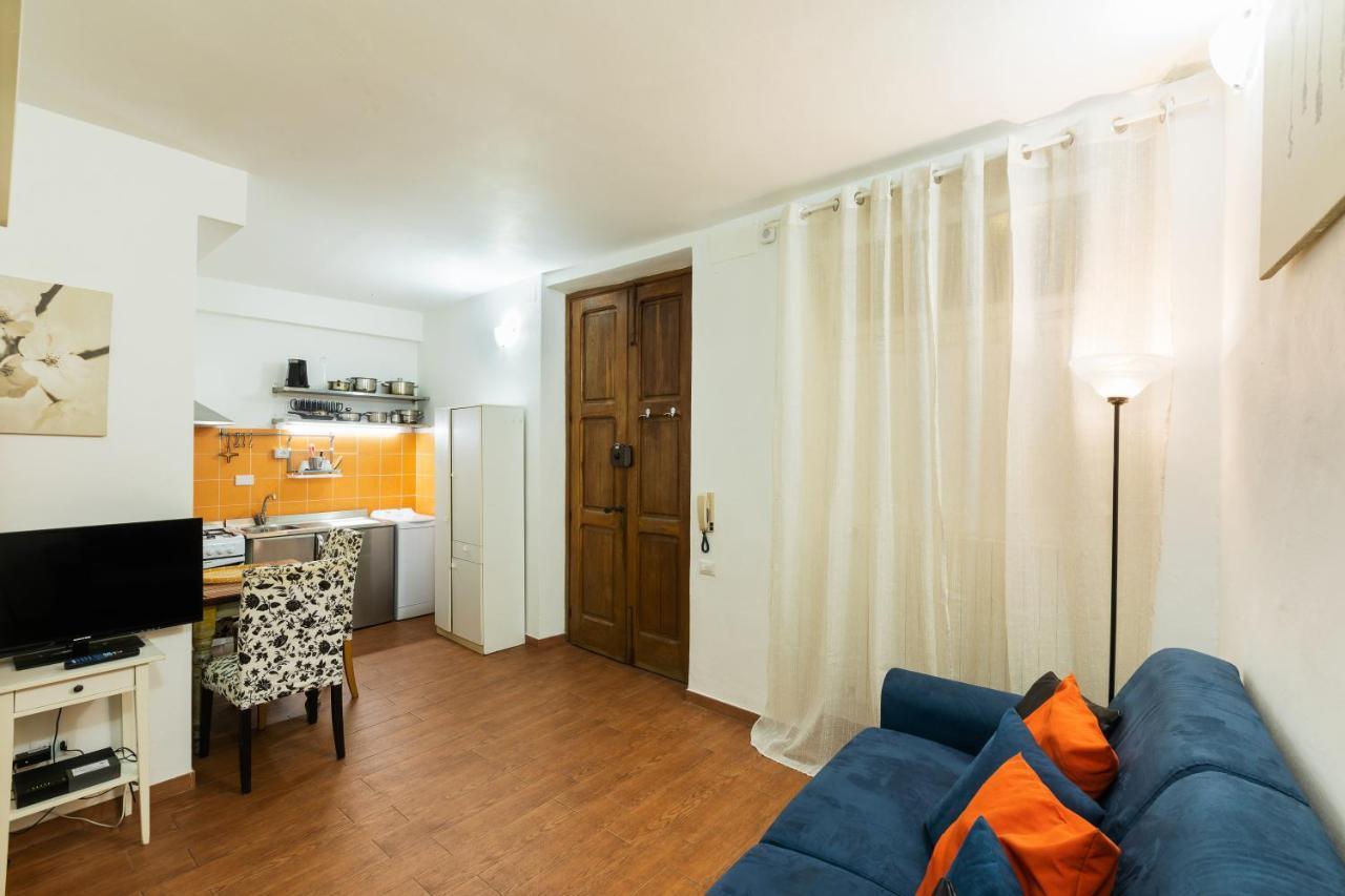Apartment Tornabuoni Florenz