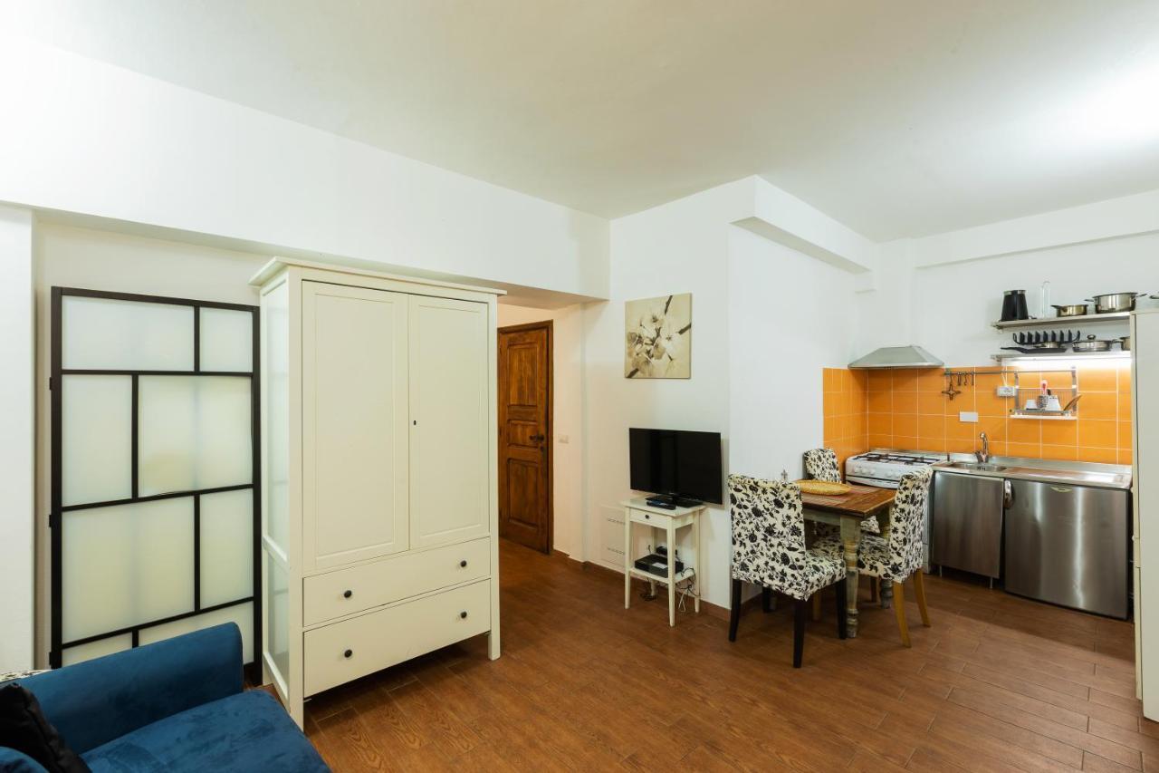 Apartment Tornabuoni *