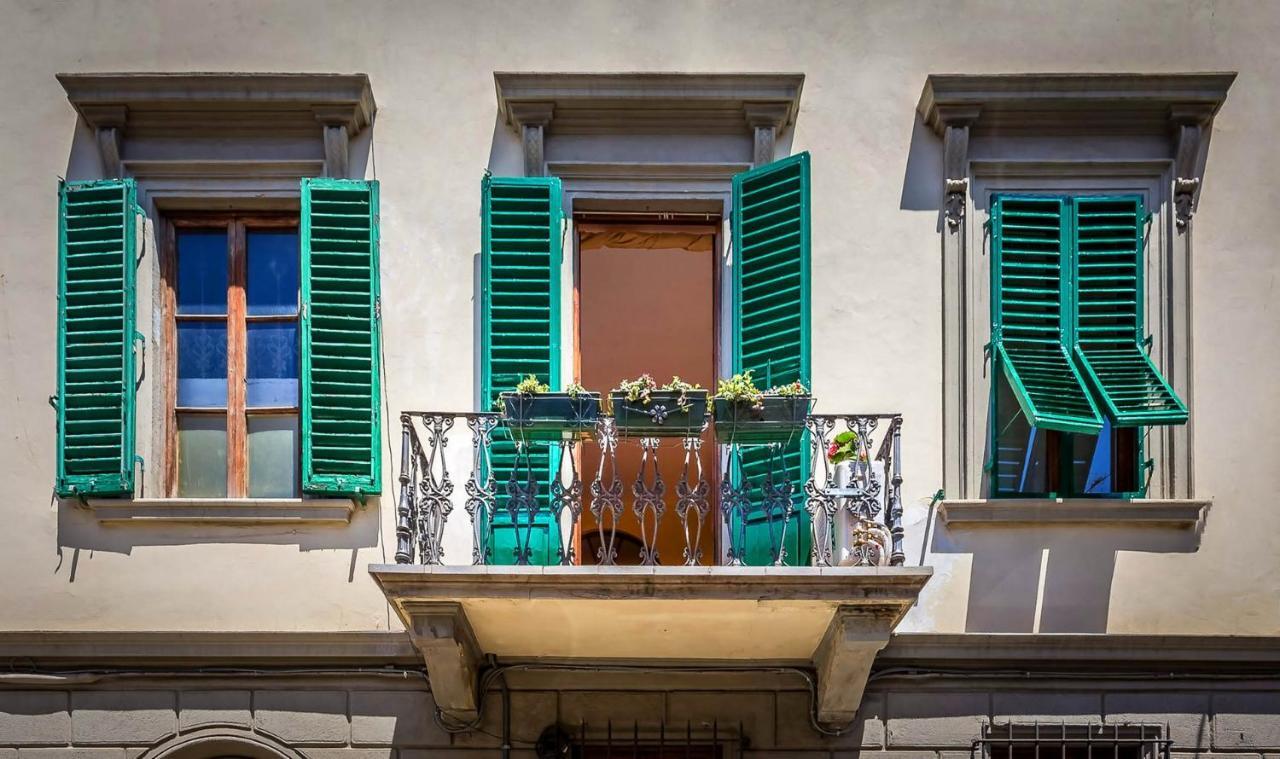 Apartment Classic Tuscany By Mmega Florence