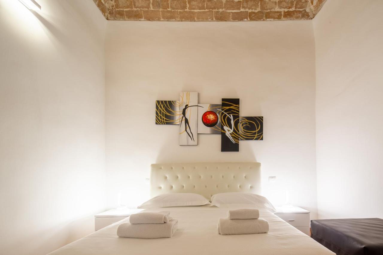 Lian In By Mmega Appartement Florence