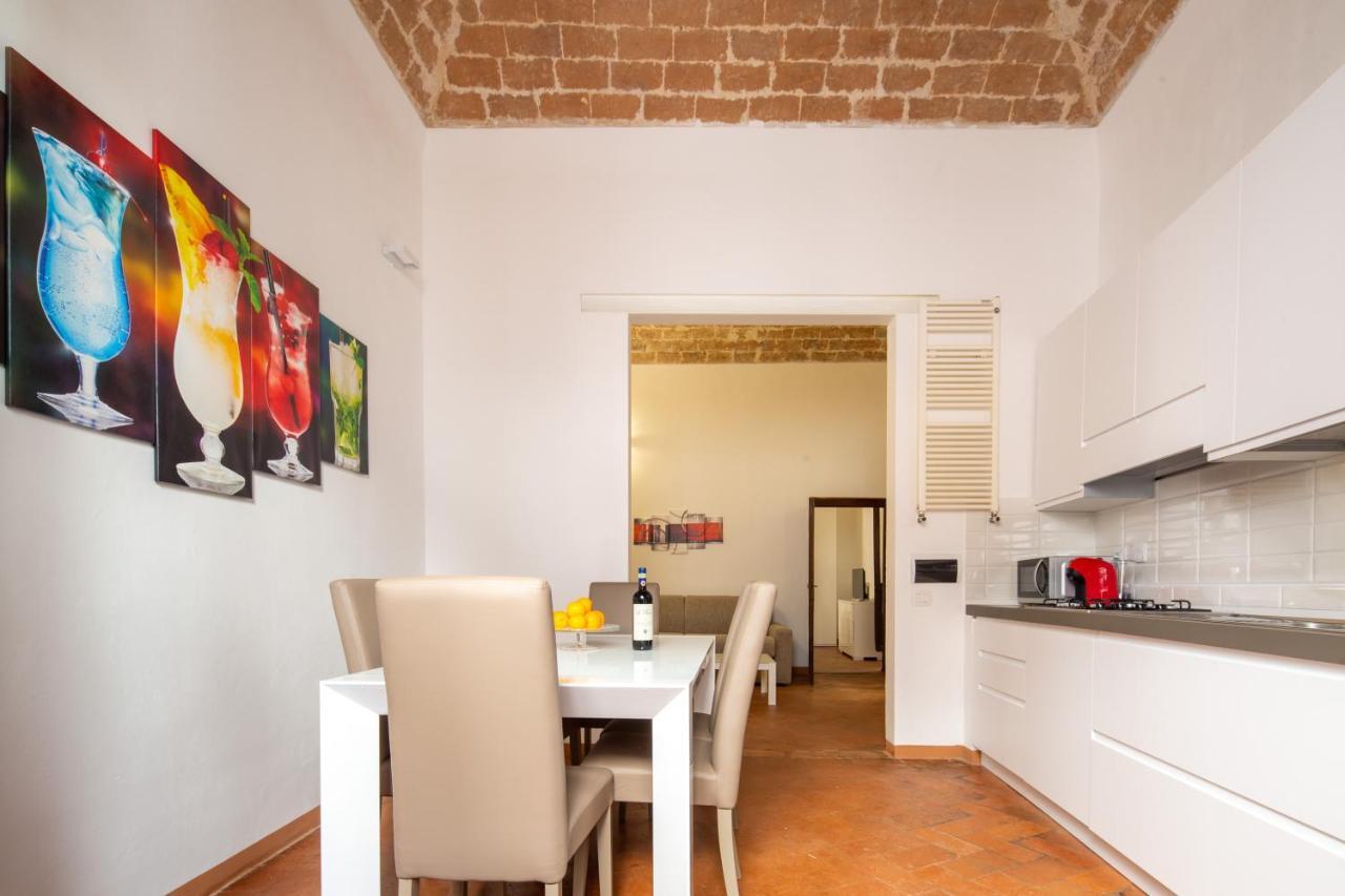 Appartement Lian In By Mmega Florence