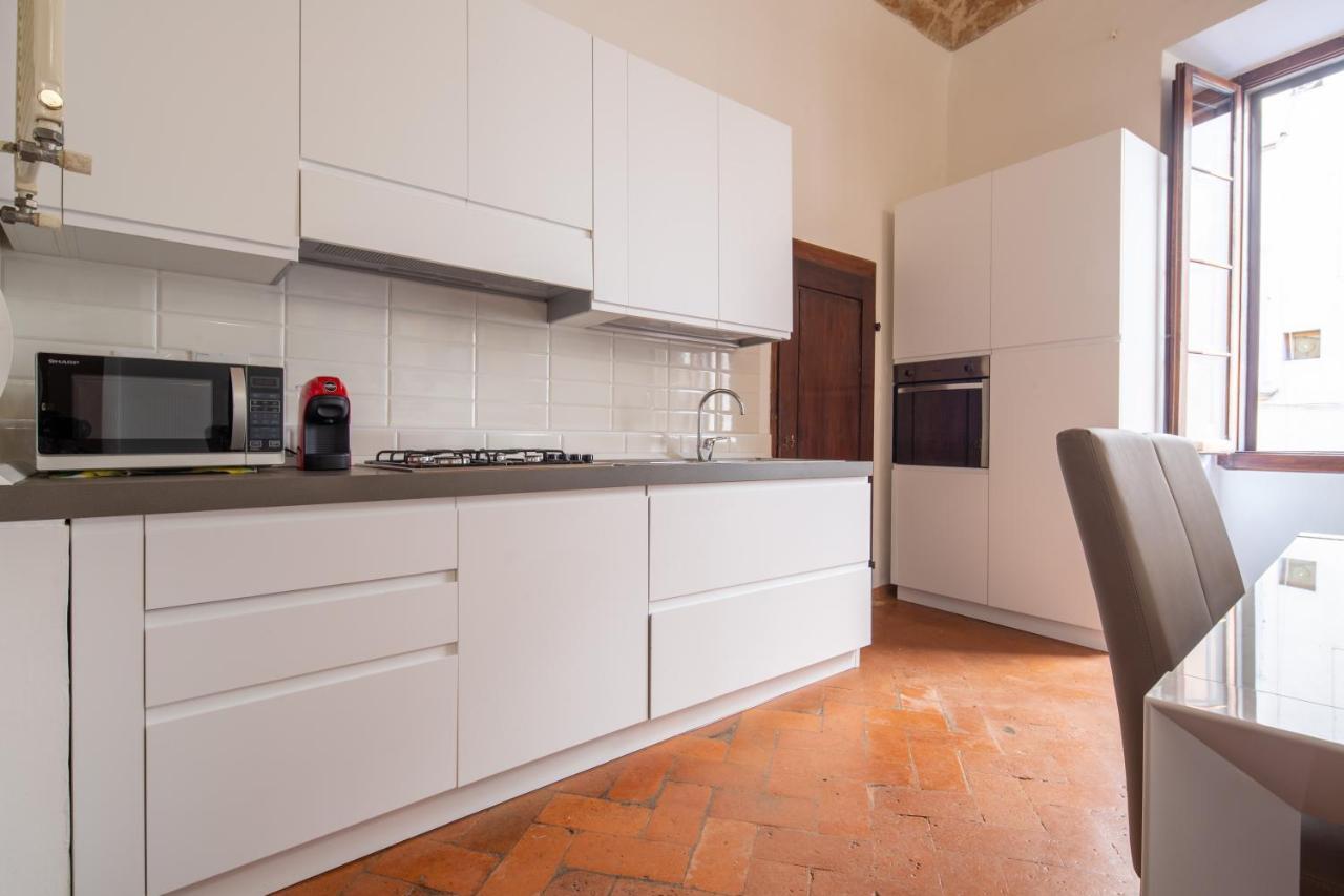 Lian In By Mmega Appartement