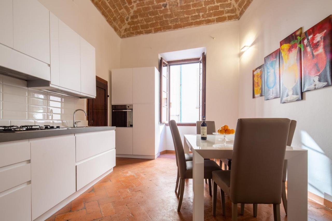 Lian In By Mmega Appartement *