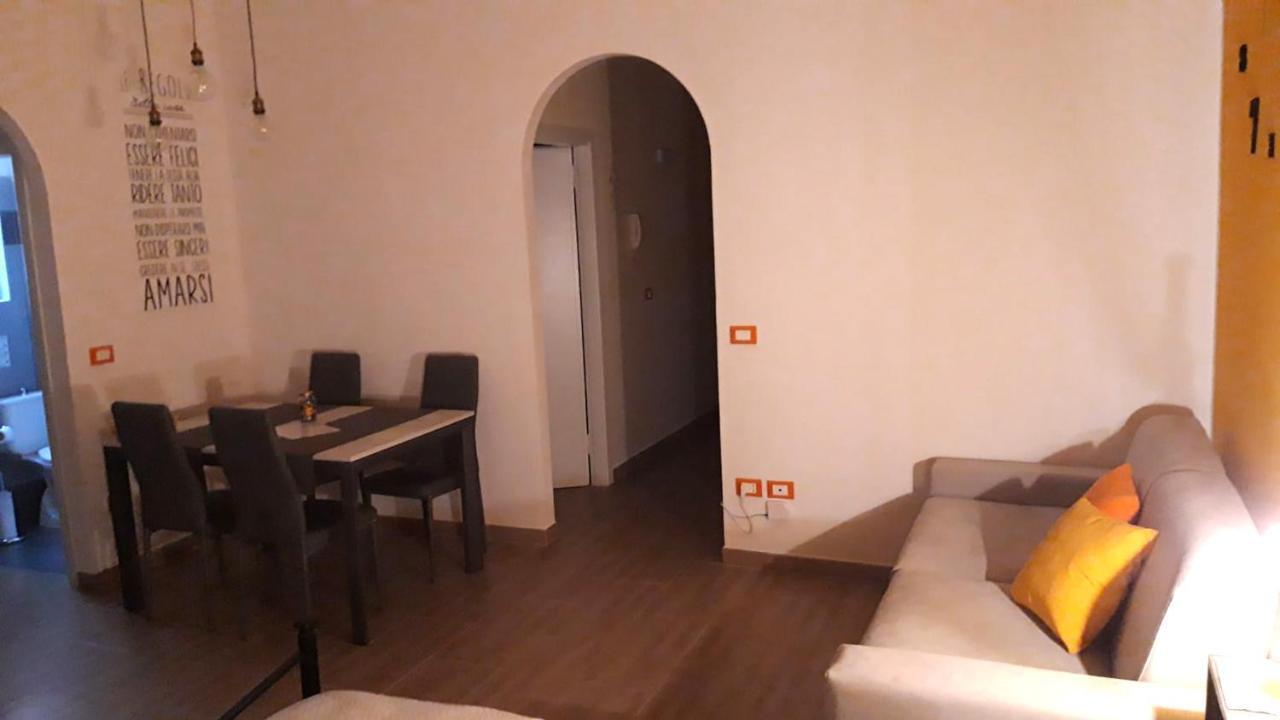 Fiorino House *