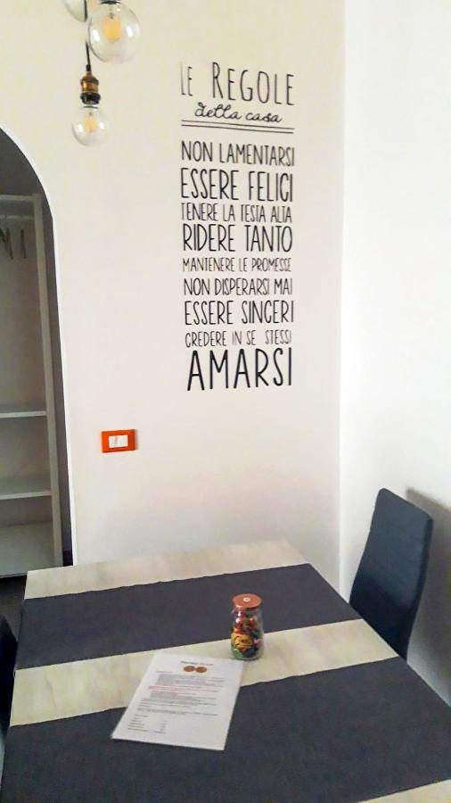 Fiorino House *